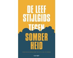 De leefstijlgids tegen somberheid