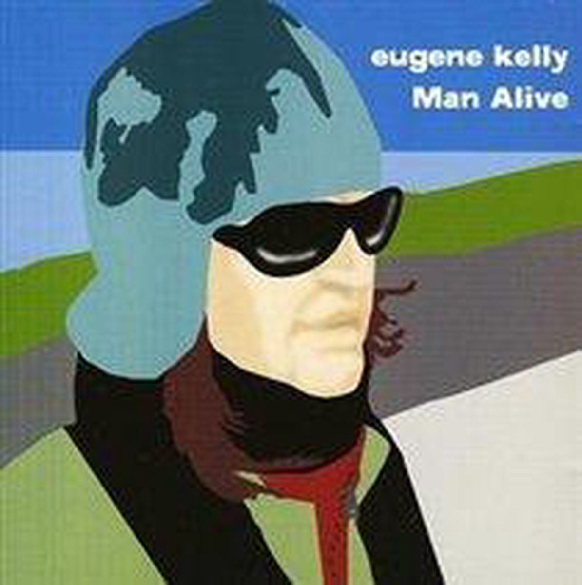 Man Alive