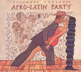 Afro-Latin Party (CD)