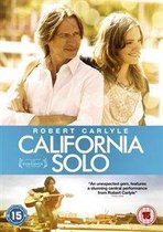 California Solo (UK-Import)