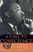 A Call To Conscience