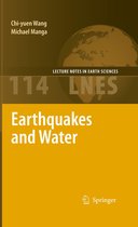Lecture Notes in Earth Sciences 114 - Earthquakes and Water