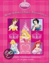 Disney Prinzessinnen Geschichten