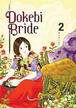 Dokebi Bride