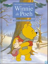 Het grote verhaal van Winnie de Poeh