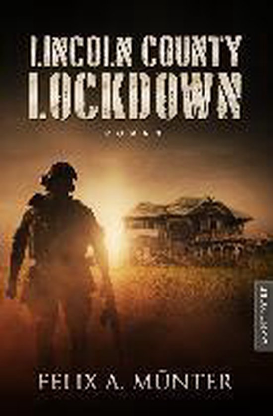 Lincoln County Lockdown - Tödliche Fracht