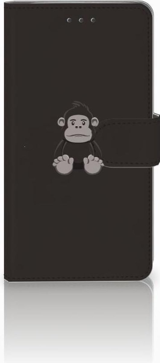 Samsung Galaxy J7 2016 Leuk Hoesje Gorilla