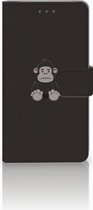 Flipcover Geschikt voor Samsung Galaxy J7 2016 Gorilla