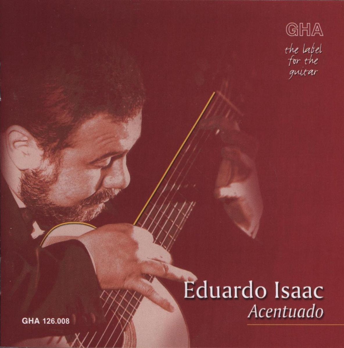 Acentuado