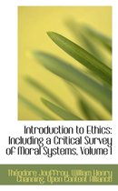 Introduction to Ethics