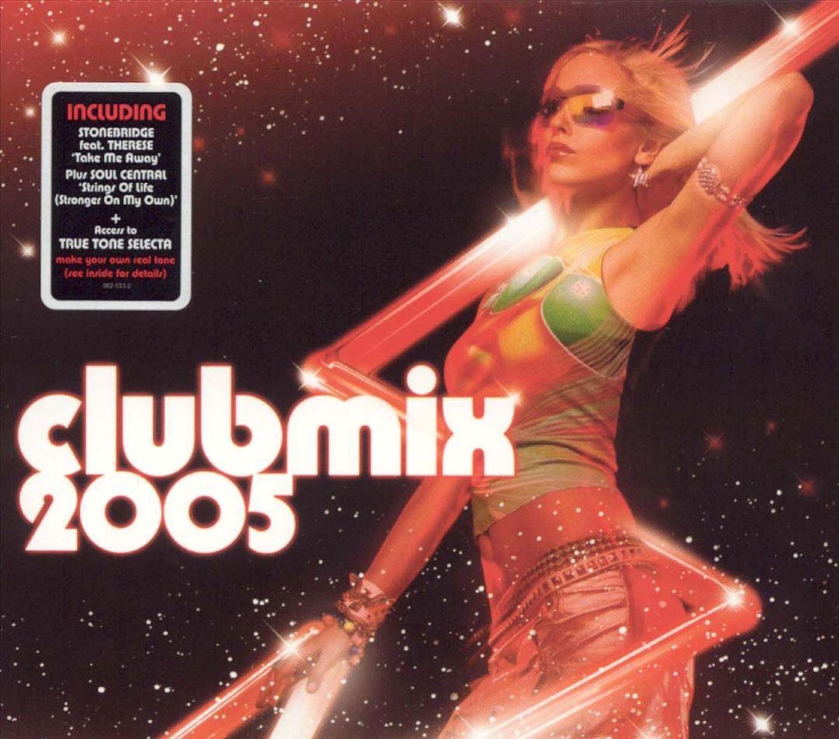 Clubmix 2005