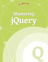 Smashing eBooks - Mastering jQuery