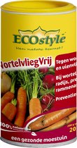 ECOstyle WortelvliegVrij - tegen wortelvlieg, uienvlieg en preivlieg - 200 g