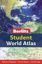 Berlitz Student World Atlas