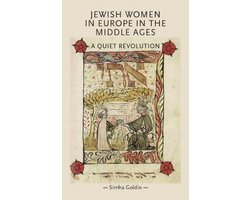 Jewish Women in Europe in the Middle Ages