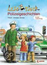 Lesetiger Polizeigeschichten