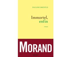 Immortel, enfin