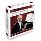 Rudolf Serkin Plays Beeth