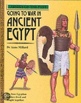 Going To War In Ancient Egypt