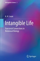 Anticipation Science 2 - Intangible Life