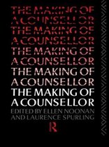 Making Of A Counsellor