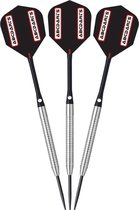 ABC Darts - Dartpijlen - Sharkgrip 1701 - 30 gram