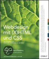 Webdesign mit (X)HTML und CSS