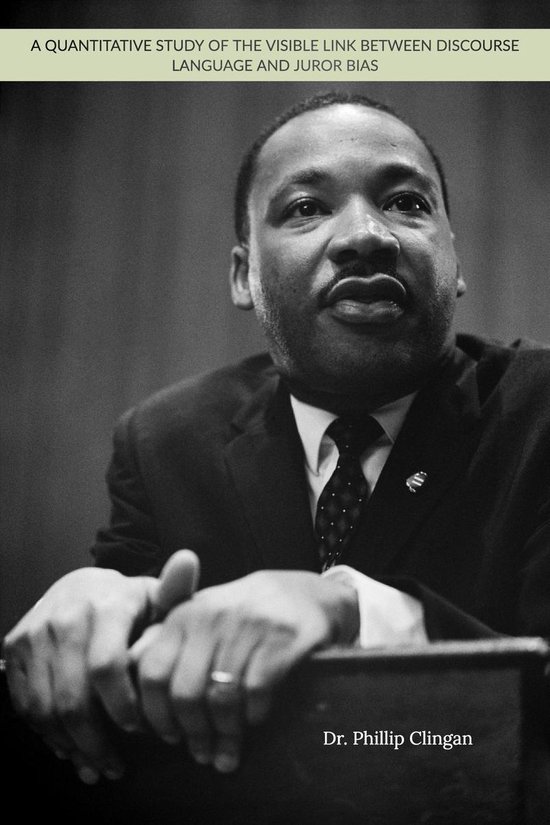 A Quantitative Study Of The Visible Link Between Discourse L ... - cover