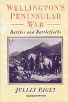 Wellington's Peninsular War
