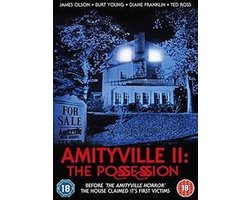 Amityville 2: Possession
