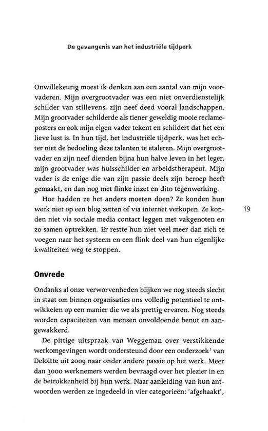 Iedereen CEO