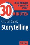 30 Minuten - 30 Minuten Storytelling