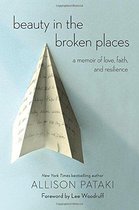 Beauty in the Broken Places