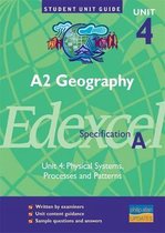 A2 Geography Unit 4 Edexcel Specification A