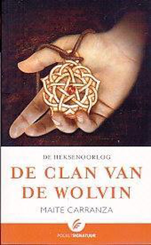 De clan van de wolvin