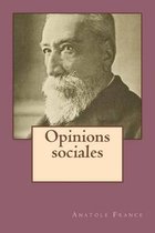 Opinions sociales