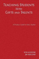 Teaching Students With Gifts and Talents