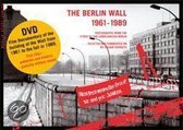 The Berlin Wall 1961-1989 / Mit Dvd