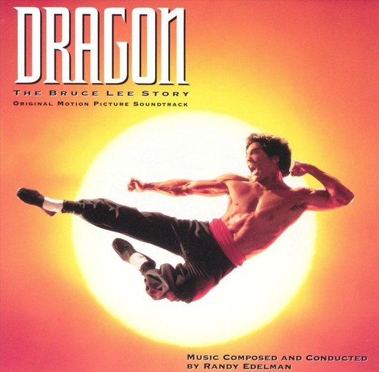 Dragon : The Bruce Lee Story