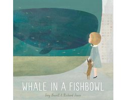Whale in a Fishbowl