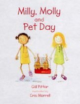 Milly, Molly and Pet Day