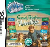 Flips Enid Blyton the adventure series