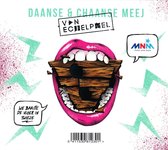Daanse & Chaanse Meej Van Echelpoel
