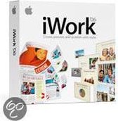 Apple iWork 06 EN