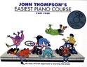John Thompson's Easiest Piano Course 4 & CD