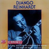 Django Reinhardt-the Collection