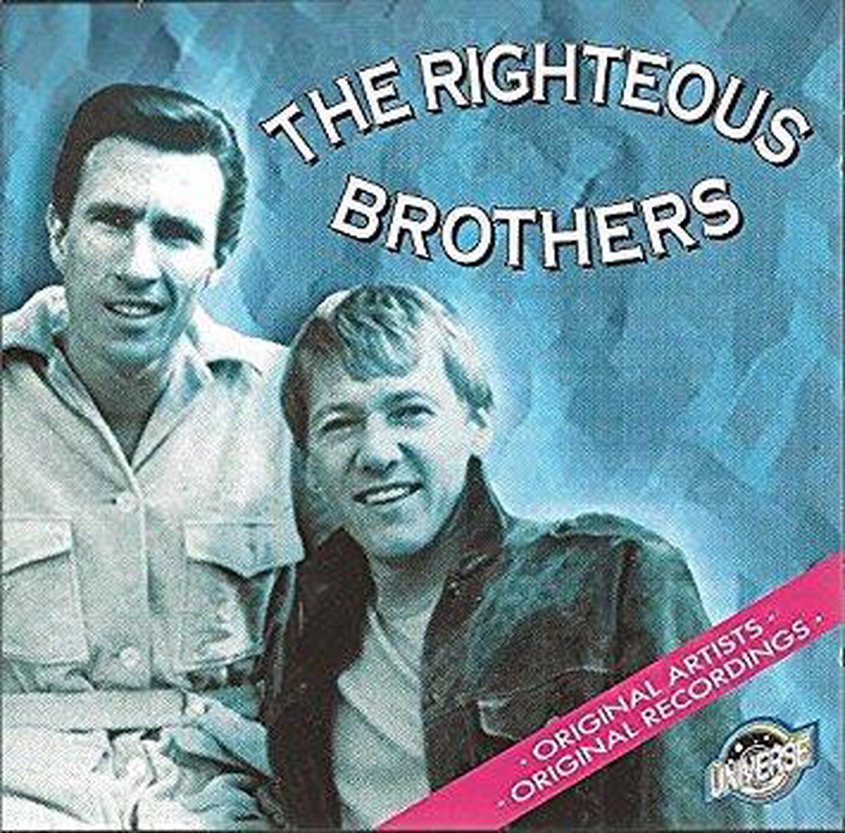 The Righteous Brothers - Dream On