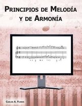 Principios de Melodia y de Armonia