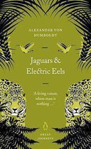 Jaguars And Electric Eels