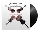 Jethro Tull - String Quar (LP)
